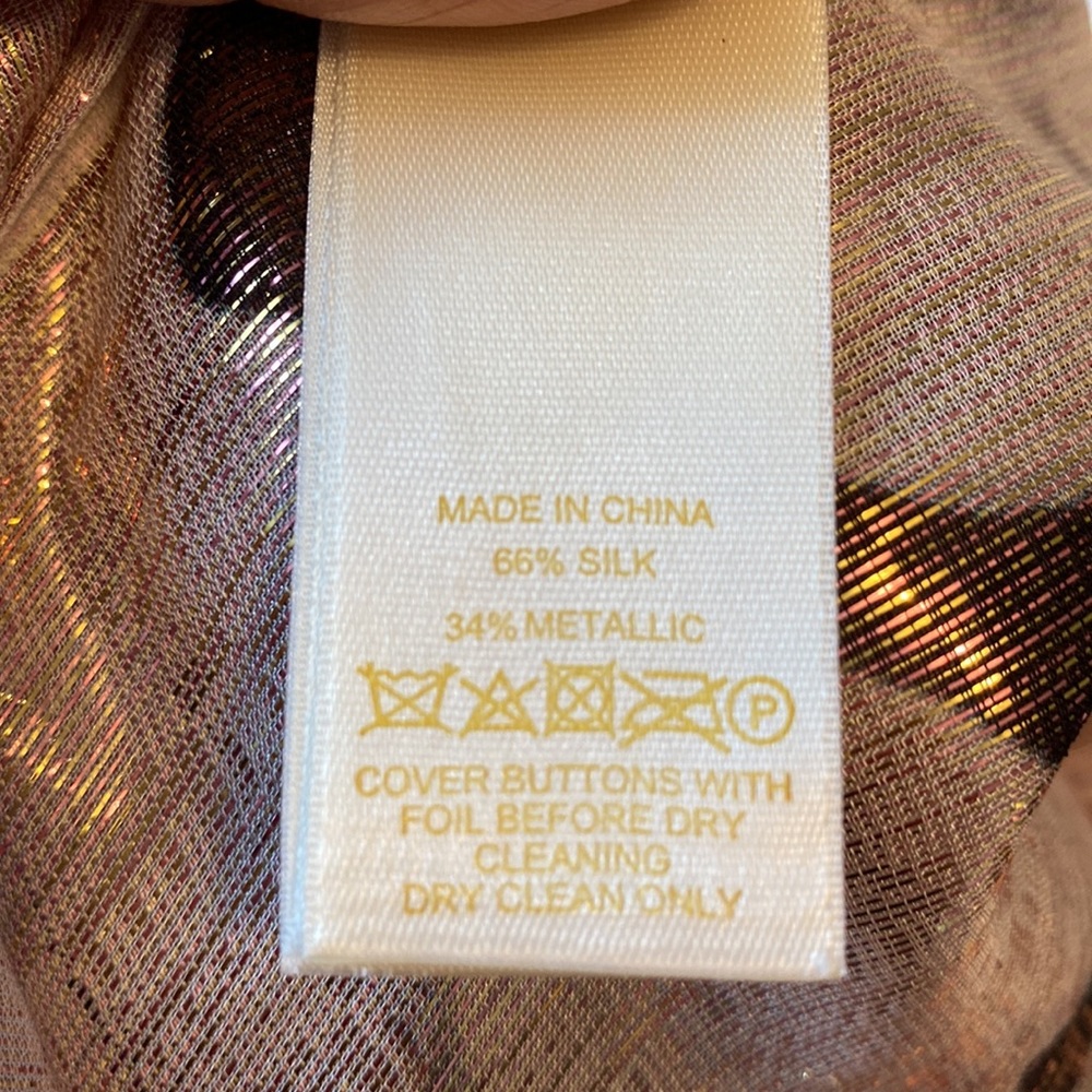 KATE SPADE TOP⭐️⭐️ - Picture 10 of 10